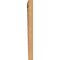 Ekena Millwork Imperial Traditional Smooth Bracket, Western Red Cedar, 3 1/2"W x 40"D x 44"H BKT04X40X44IMP01SWR - alternate 3
